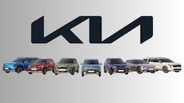 Kia Records 8 Pc YoY Growth In July 2025 With 22,135 Unit Sales
