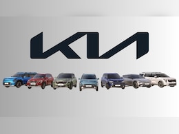 Kia Records 8 Pc YoY Growth In July 2025 With 22,135 Unit Sales