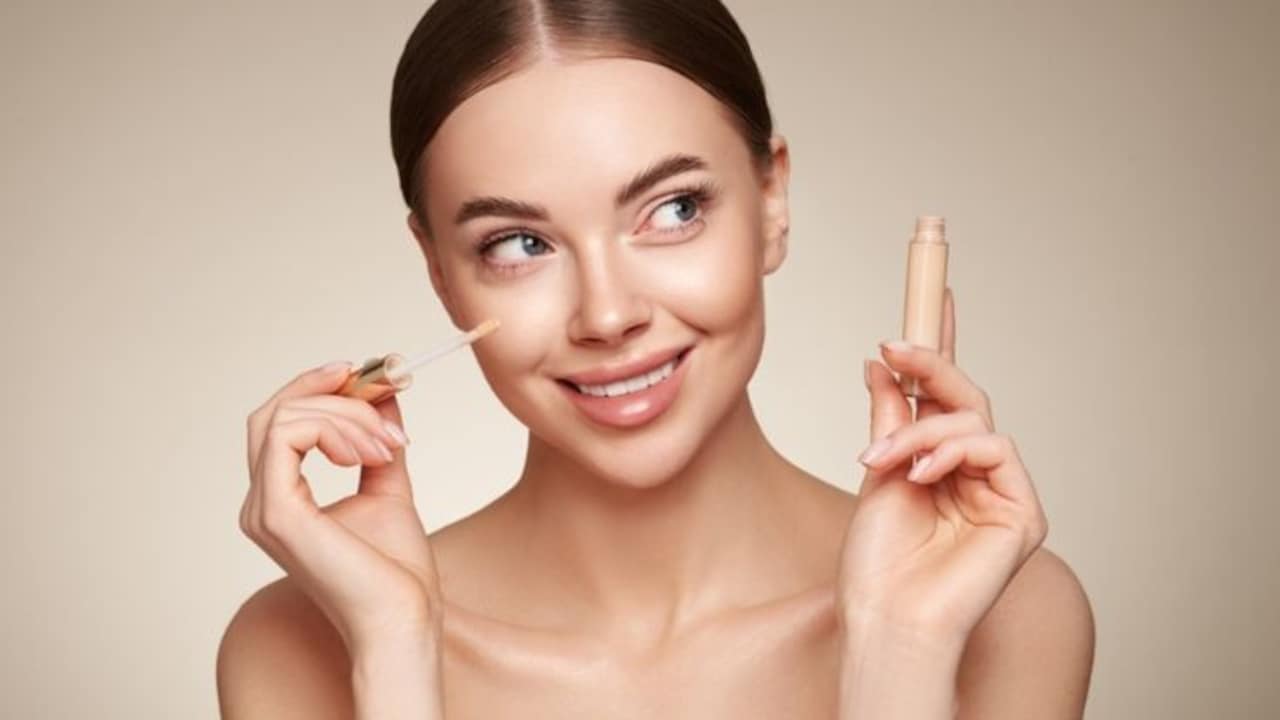 Pick The Right Makeup Primer For a Natural Look