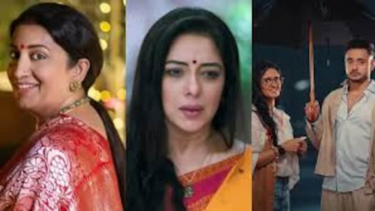 ना अनुपमा, ना ही जेठालाल..., ये है टीवी की हाईएस्ट पेड एक्ट्रेस, प्रति एपिसोड चार्ज करती है 14 लाख रुपए ना अनुपमा, ना ही जेठालाल..., ये है टीवी की हाईएस्ट पेड एक्ट्रेस, प्रति एपिसोड चार्ज करती है 14 लाख रुपए
