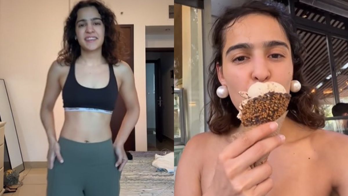 ChatGPT For Weight Loss? How A Wellness Expert Dropped 10 Kg With AI