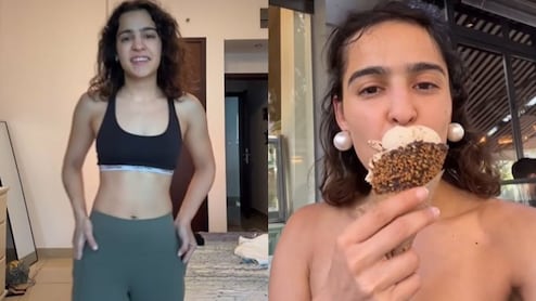 ChatGPT For Weight Loss? How A Wellness Expert Dropped 10 Kg With AI