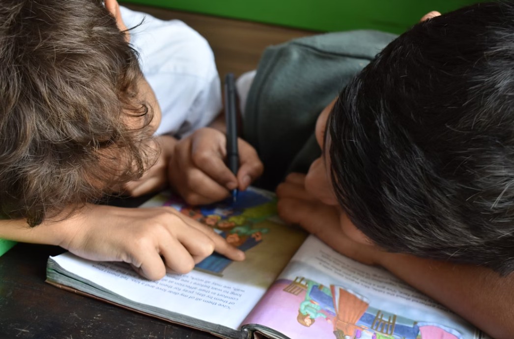 Rs 3.74 Lakh Fee For Nursery Sparks Debate: 'Completed My Graduation In This'