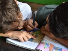 Rs 3.74 Lakh Fee For Nursery Sparks Debate: 'Completed My Graduation In This'