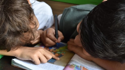 Rs 2.72 Lakh Fee For Kindergarten Sparks Debate: 'It's Going Out Of Control'