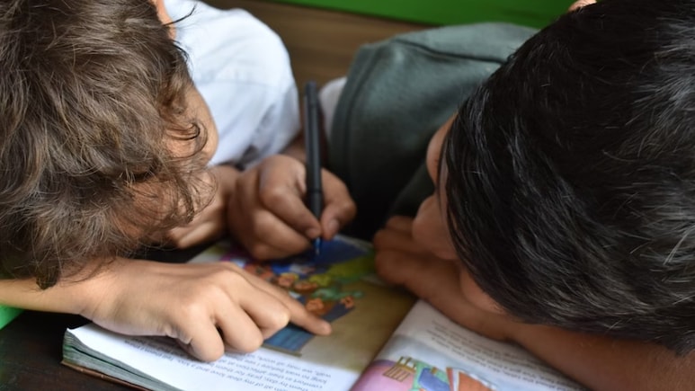 Bengaluru School's Rs 7.35 Lakh Fee For Grade 1 Sparks Debate: "India Is A Land Of Extremities" Bengaluru School's Rs 7.35 Lakh Fee For Grade 1 Sparks Debate: "India Is A Land Of Extremities"