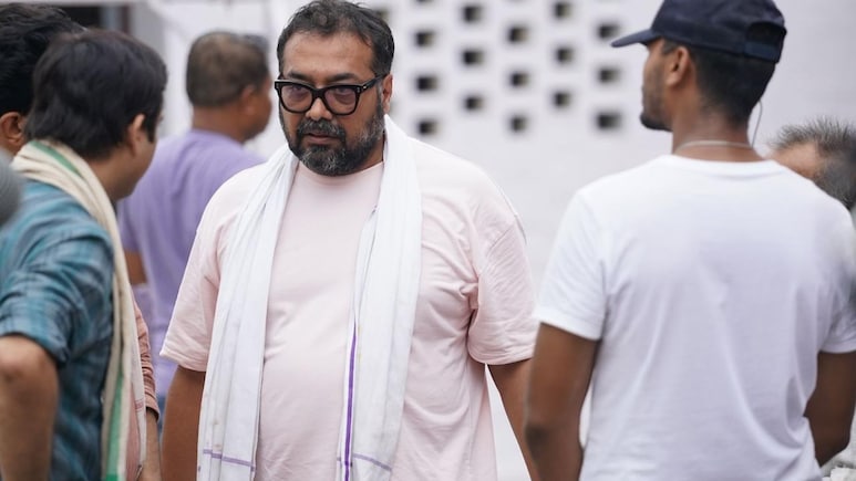 अनुराग कश्यप की किस फिल्म का पहला टाइटल था 'बबलू निशानची, रंगीली रिंकू और डबलू'?
