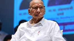 Prioritise 'Original OBC' Candidates: Sharad Pawar Ahead Of Local Body Polls