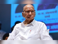 Sharad Pawar Claims &#039;Seat Guarantee&#039; Offered Ahead Of Polls, D Fadnavis Says...