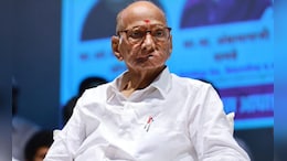 Sharad Pawar Claims 'Seat Guarantee' Offered Ahead Of Polls, D Fadnavis Says...