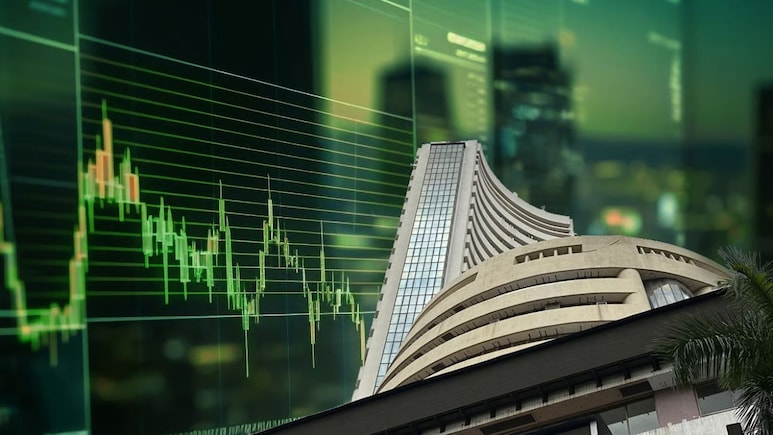 Market Closing: लगातार छठे दिन बाजार में दिखी तेजी, इन 5 शेयरों ने कर दिया निवेशकों को खुश