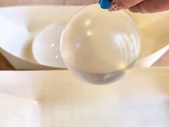 Viral Video: This Jelly-Like 'Water Mochi' From Japan Is A Visual Delight