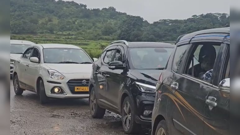 Tourist News: सलग सुट्ट्यांमुळे वेरूळ, भीमाशंकर हाउसफुल! मोठी वाहतूक कोंडी, वाहनांच्या लांबच लांब रांगा