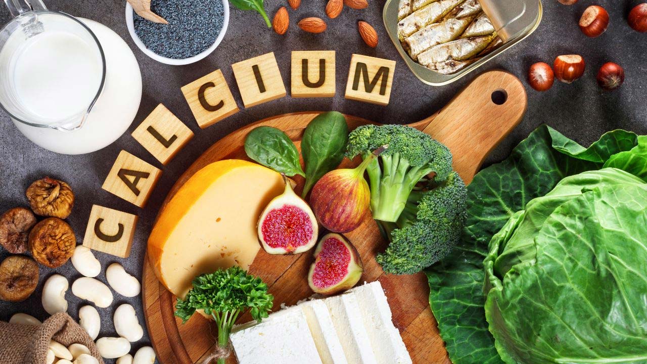 The Aging Body's Calcium Conundrum
