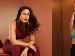 Kareena Kapoor Khan's Full Body Workout Is All The Weekend Fitspiration You Need Kareena Kapoor Khan's Full Body Workout Is All The Weekend Fitspiration You Need