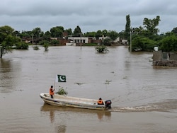 India&#039;s Goodwill Gesture To Pakistan After Indus Treaty Abeyance