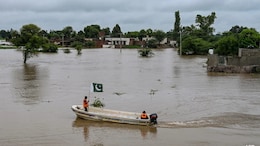India's Goodwill Gesture To Pakistan After Indus Treaty Abeyance