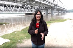 Delhi Flood Alert: Yamuna Water Level Crosses Danger Mark Delhi Flood Alert: Yamuna Water Level Crosses Danger Mark
