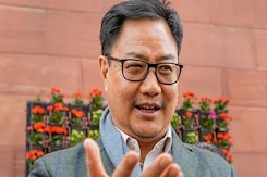 Kiren Rijiju Appeals To Opposition To Maintain Calm, Focus on Dialogue Over Vote Theft Row Kiren Rijiju Appeals To Opposition To Maintain Calm, Focus on Dialogue Over Vote Theft Row