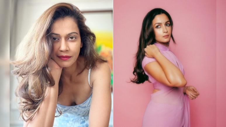 नए बंगले के वायरल वीडियो के बाद आलिया के 'प्राइवेसी' वाले बयान पर भड़कीं पायल रोहतगी, बोलीं- 'कॉमन सेंस सीखो...' नए बंगले के वायरल वीडियो के बाद आलिया के 'प्राइवेसी' वाले बयान पर भड़कीं पायल रोहतगी, बोलीं- 'कॉमन सेंस सीखो...'