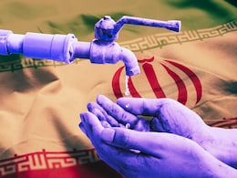 नहीं खत्म हो रहा ईरान का अकाल! 15 दिन में बिना पानी हो जाएगी राजधानी- आखिर वजह क्या है