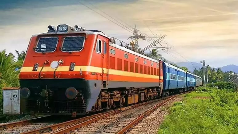 Indian Railway: रेल यात्रियों के लिए बड़ी खुशखबरी! इस स्कीम के जरिए टिकट बुक करने पर पा सकते हैं 20% की छूट Indian Railway: रेल यात्रियों के लिए बड़ी खुशखबरी! इस स्कीम के जरिए टिकट बुक करने पर पा सकते हैं 20% की छूट