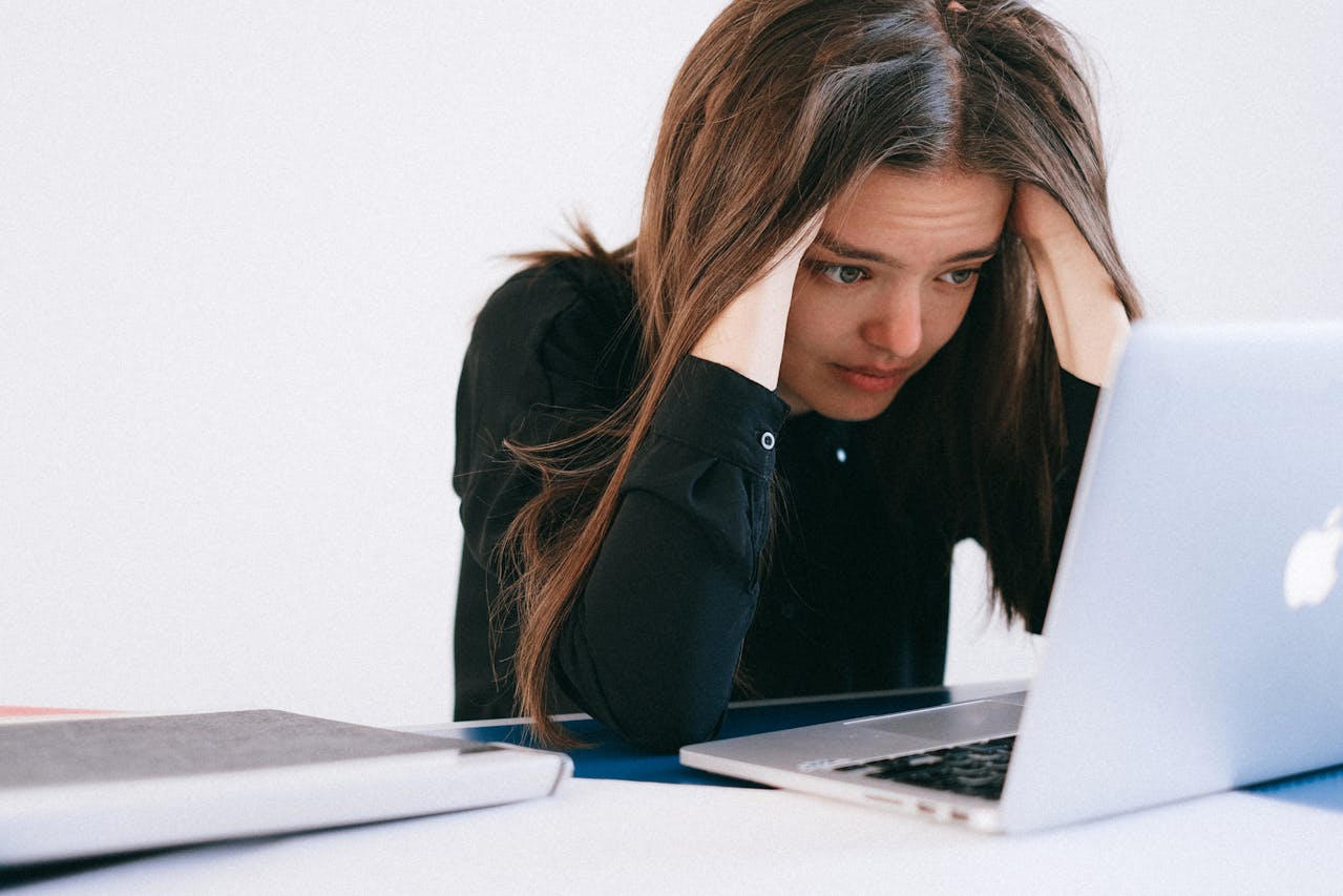 Stress levels can impact your blood pressure Stress levels can impact your blood pressure