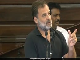 'Back To Medieval Times': Rahul Gandhi On Bill To Sack Arrested Ministers 'Back To Medieval Times': Rahul Gandhi On Bill To Sack Arrested Ministers