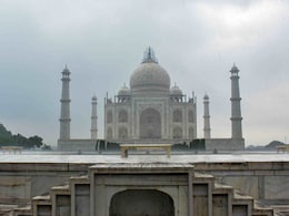 ताजमहल या तेजो महालय? हाईकोर्ट पहुंचा मामला; सर्वे की मांग, महादेव को भी याचिकाकर्ता बनाया