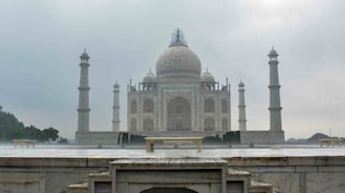 ताजमहल या तेजो महालय? हाईकोर्ट पहुंचा मामला; सर्वे की मांग, महादेव को भी याचिकाकर्ता बनाया
