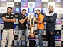 PKL Season 12 To Kick Off With Titans vs Thalaivas On National Sports Day