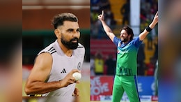 "Even Shahid Afridi Had That Name": Mohammed Shami Reveals Story Behind Nickname 'Lala'