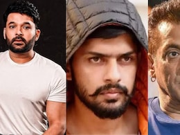 सलमान से लेकर कपिल शर्मा, लॉरेंस बिश्नोई गैंग के टारगेट पर कौन-कौन? सलमान से लेकर कपिल शर्मा, लॉरेंस बिश्नोई गैंग के टारगेट पर कौन-कौन?
