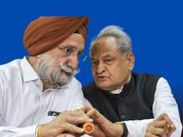 राजस्थान कांग्रेस प्रभारी के बेटे को मिली जान से मारने की धमकी, गहलोत बोले- जर्जर है कानून व्यवस्था राजस्थान कांग्रेस प्रभारी के बेटे को मिली जान से मारने की धमकी, गहलोत बोले- जर्जर है कानून व्यवस्था