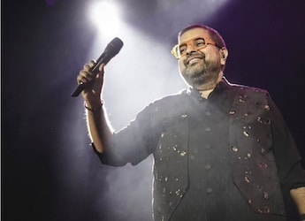 Shankar Mahadevan To Open Restaurants Inspired By R K Narayan's Malgudi Days