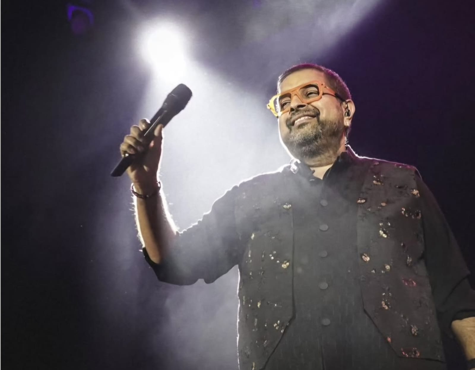 Shankar Mahadevan To Open Restaurants Inspired By R K Narayan's Malgudi Days