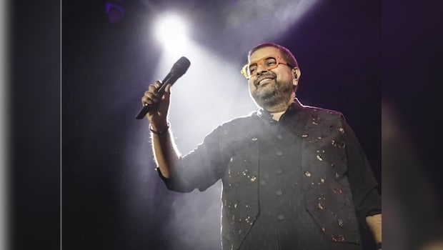 Shankar Mahadevan To Open Restaurants Inspired By R K Narayan's Fictional Town Malgudi