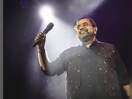 Shankar Mahadevan To Open Restaurants Inspired By R K Narayan's Fictional Town Malgudi Shankar Mahadevan To Open Restaurants Inspired By R K Narayan's Fictional Town Malgudi