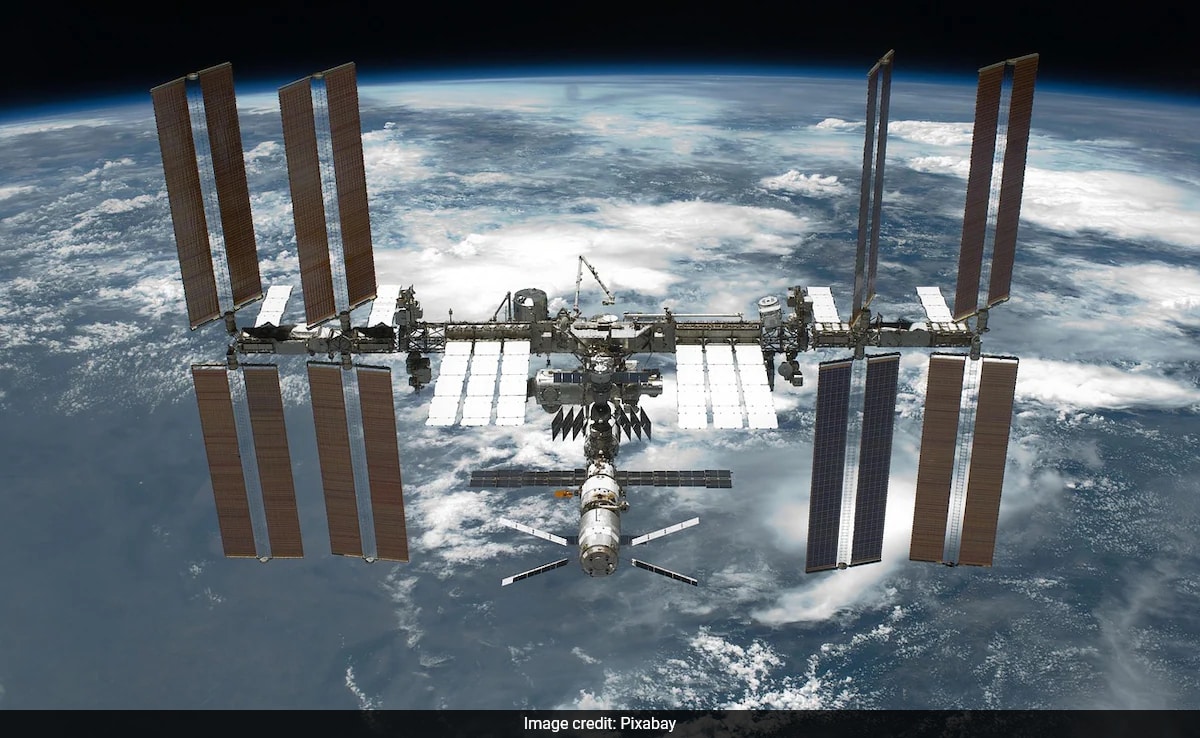 SpaceX стартира своята мисия на Crew 11 в Международната космическа станция