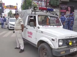 पटना में प्रतियोगी परीक्षाओं में सेटिंग कराने वाले गिरोह का भंडाफोड़, दो गिरफ्तार पटना में प्रतियोगी परीक्षाओं में सेटिंग कराने वाले गिरोह का भंडाफोड़, दो गिरफ्तार