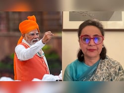 &quot;Infiltrators New Target&quot;: Trinamool Hits Back At PM&#039;s Independence Day Speech