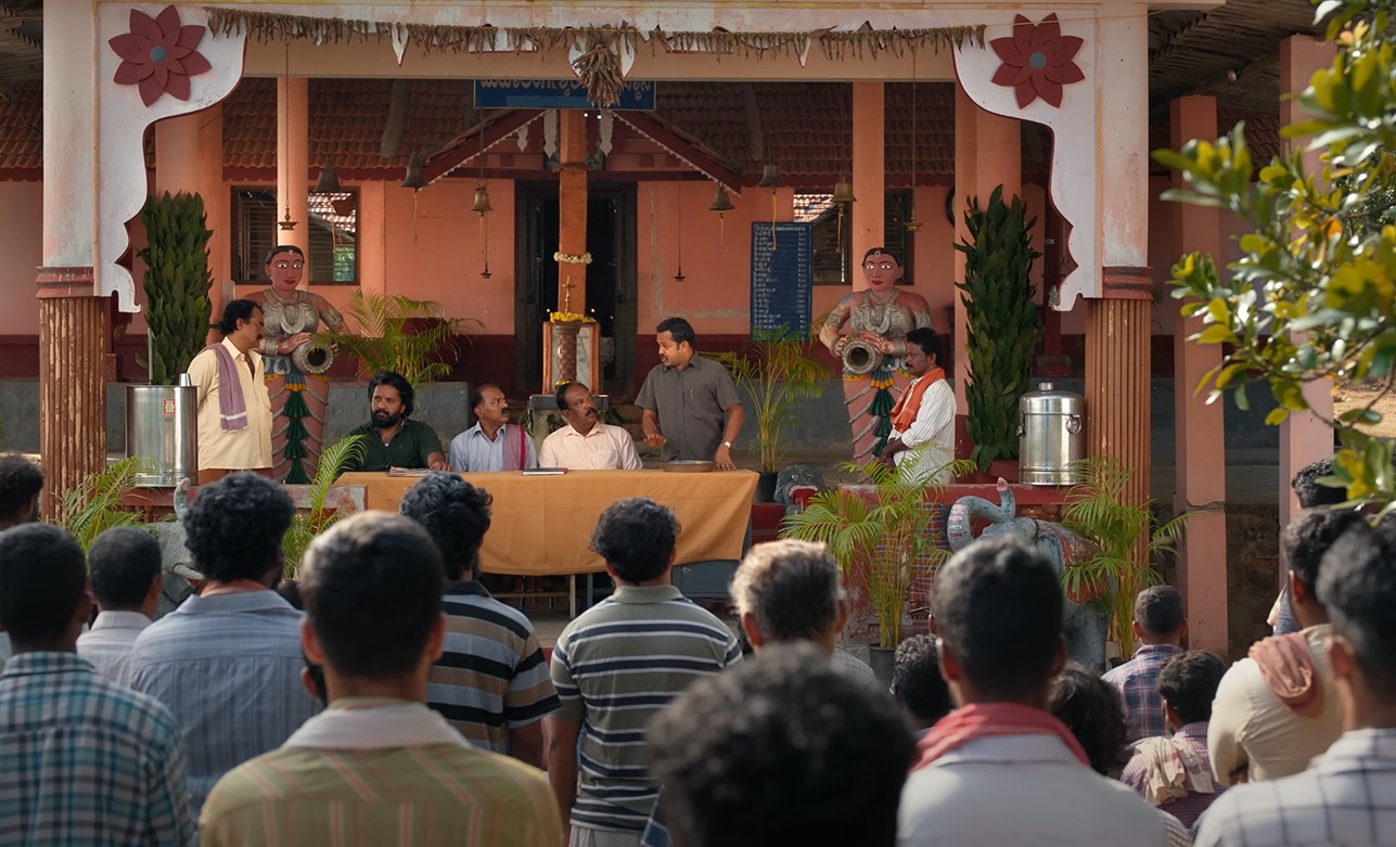 सैयारा ना महावतार नरसिम्हा, असली बॉक्स ऑफिस विनर निकली साउथ की ये फिल्म, 4 करोड़ के बजट में बनी, कमाई 50 करोड़