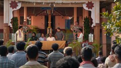 सैयारा ना महावतार नरसिम्हा, असली बॉक्स ऑफिस विनर निकली साउथ की ये फिल्म, 4 करोड़ के बजट में बनी, कमाई 50 करोड़ पार