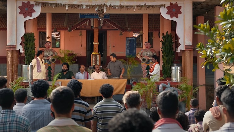 सैयारा ना महावतार नरसिम्हा, असली बॉक्स ऑफिस विनर निकली साउथ की ये फिल्म, 4 करोड़ के बजट में बनी, कमाई 50 करोड़ सैयारा ना महावतार नरसिम्हा, असली बॉक्स ऑफिस विनर निकली साउथ की ये फिल्म, 4 करोड़ के बजट में बनी, कमाई 50 करोड़