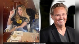 Indian-Origin "Ketamine Queen" Jailed For Selling Matthew Perry Drugs