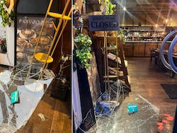 How Indian-Origin Restaurant Owner In UK Played Detective After Burglary