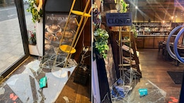 How Indian-Origin Restaurant Owner In UK Played Detective After Burglary