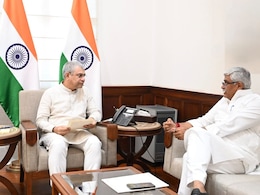 जोधपुर-दिल्ली रूट में जल्द मिलेगी वंदे भारत एक्सप्रेस, रेल मंत्री के औपचारिक घोषणा का इंतजार