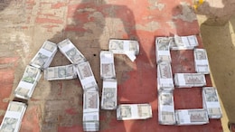 ACB Action: ASI ने की थी 50000 रुपये की डील, 30000 रुपये रिश्वत लेते एसीबी ने किया रंगे हाथ ट्रैप