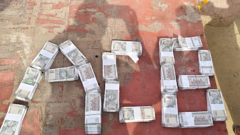 ACB Action: ASI ने की थी 50000 रुपये की डील, 30000 रुपये रिश्वत लेते एसीबी ने किया रंगे हाथ ट्रैप